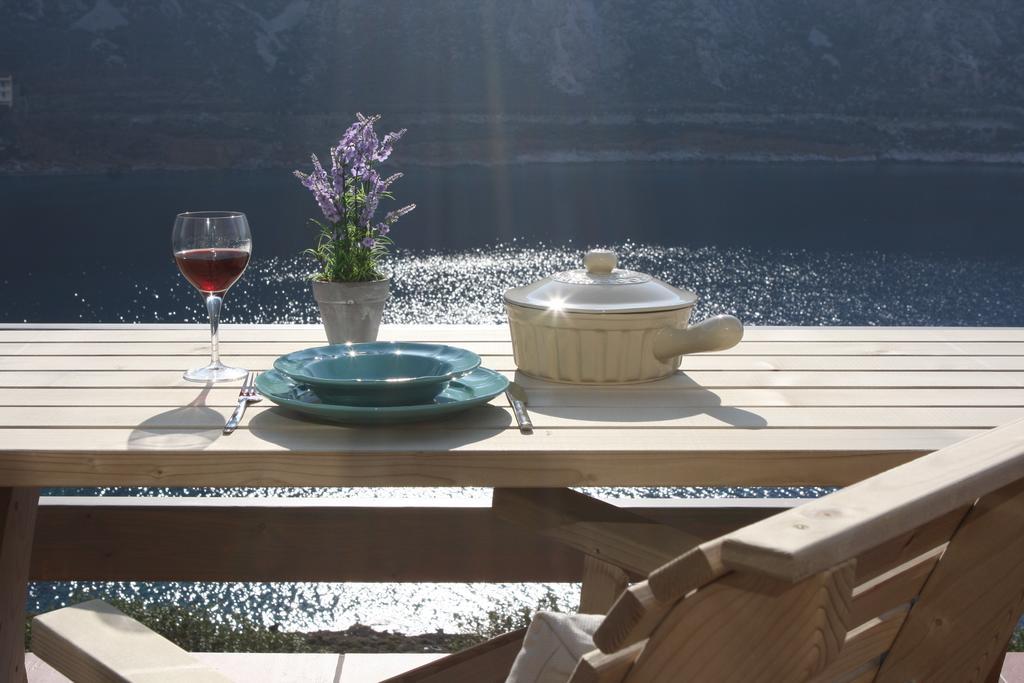 Petra Boutique Homes Arginonda Екстериор снимка