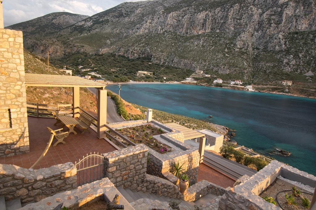 Petra Boutique Homes Arginonda Екстериор снимка