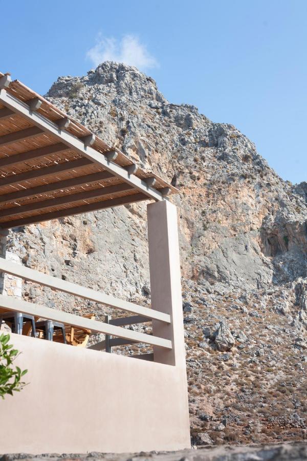 Petra Boutique Homes Arginonda Екстериор снимка